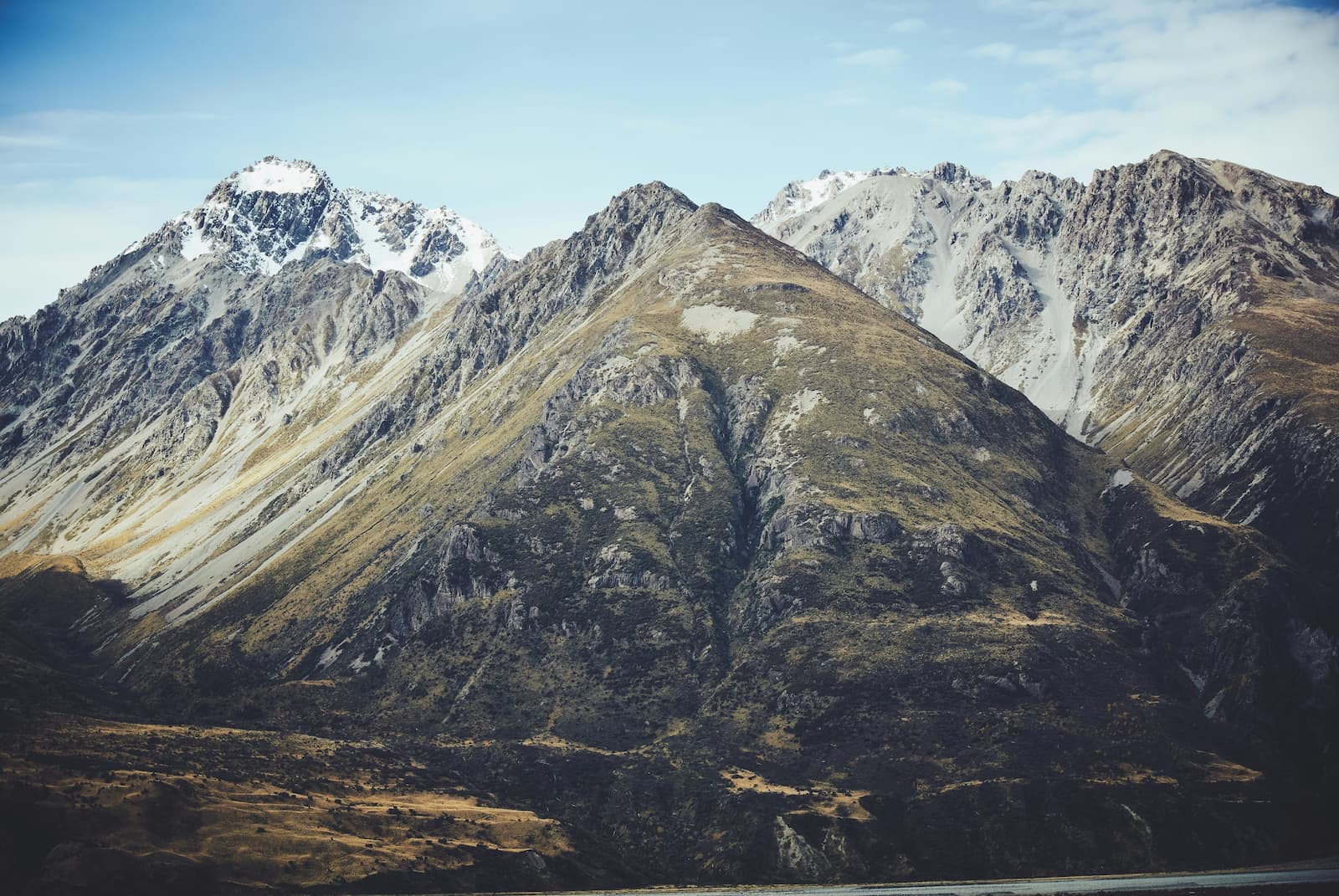 M&A mountains 7