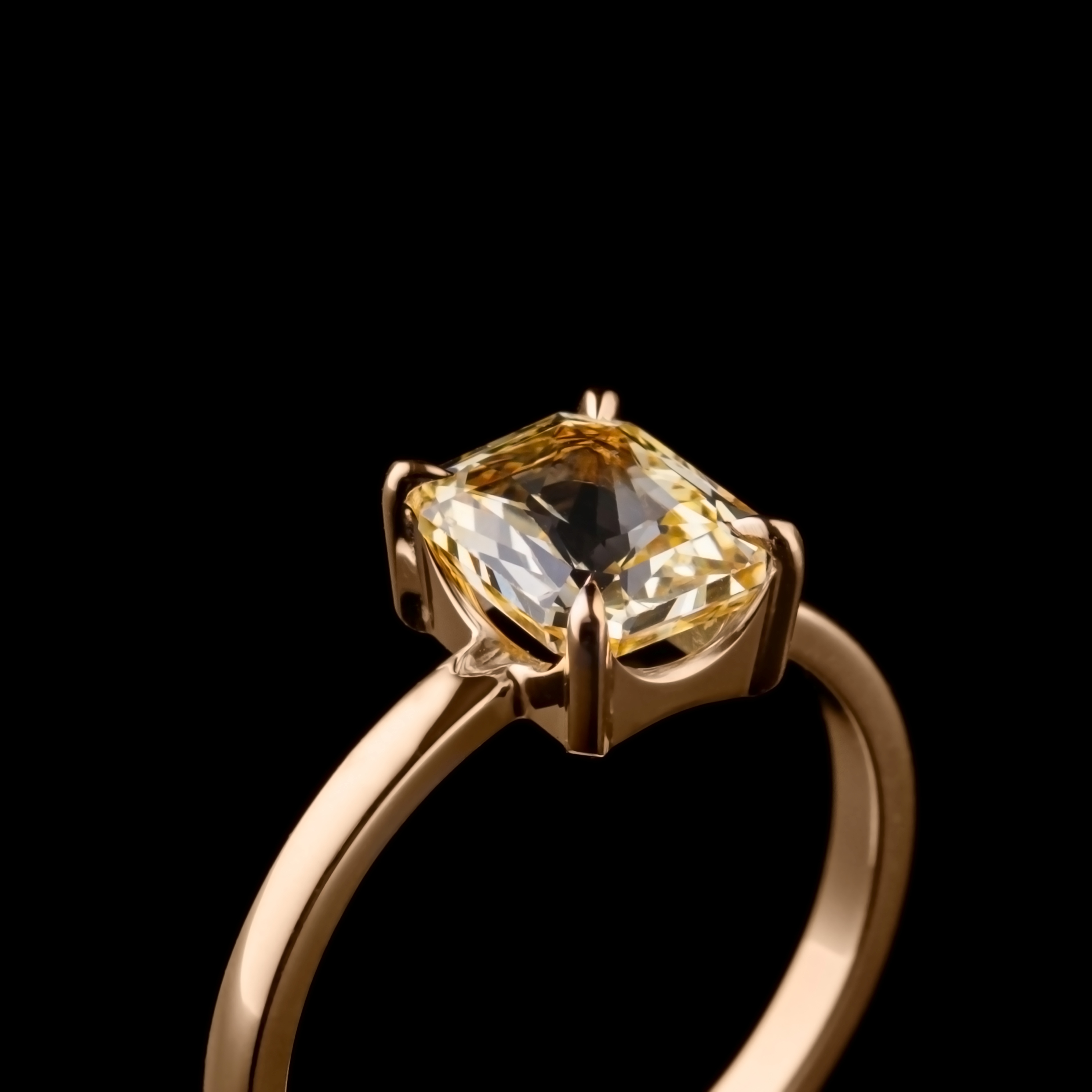 Engagement ring