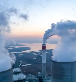 Climate Risk & Resilience