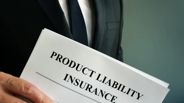 Product Liability Insurance
