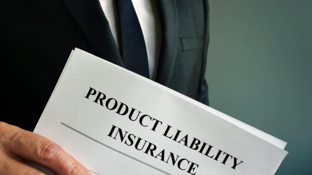 Product Liability Insurance