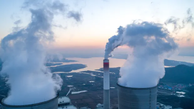 Climate Risk & Resilience