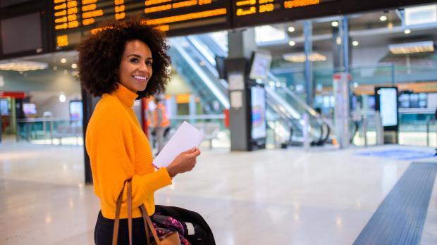 Confidence to go anywhere, knowing you're covered