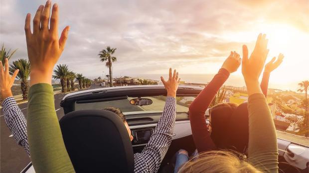 Empowering people to live fully with global employee benefits