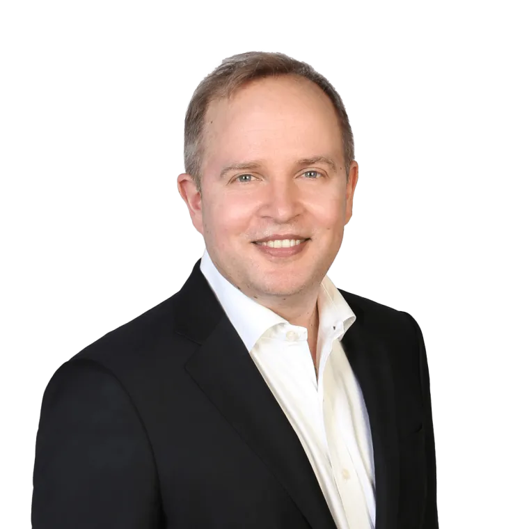 Photo of Tony Rooke