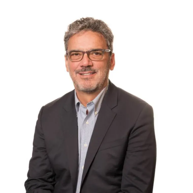Photo of Carlos Boelsterli