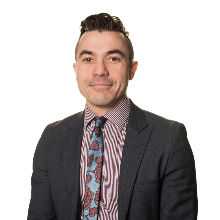 Photo of Lukas Brochard
