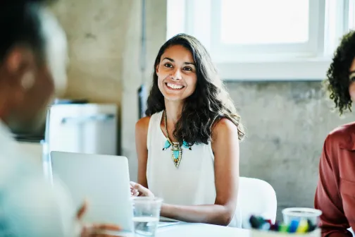 Teaser Employee Benefits