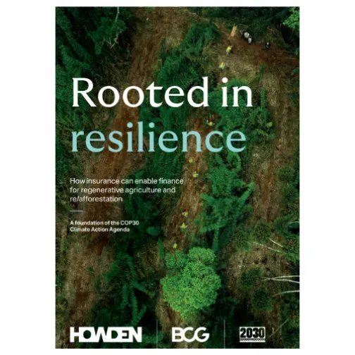 Whitepaper Rooted in resilience