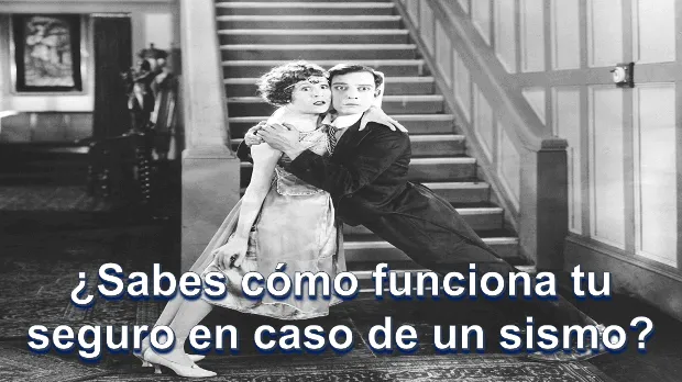 terremoto
