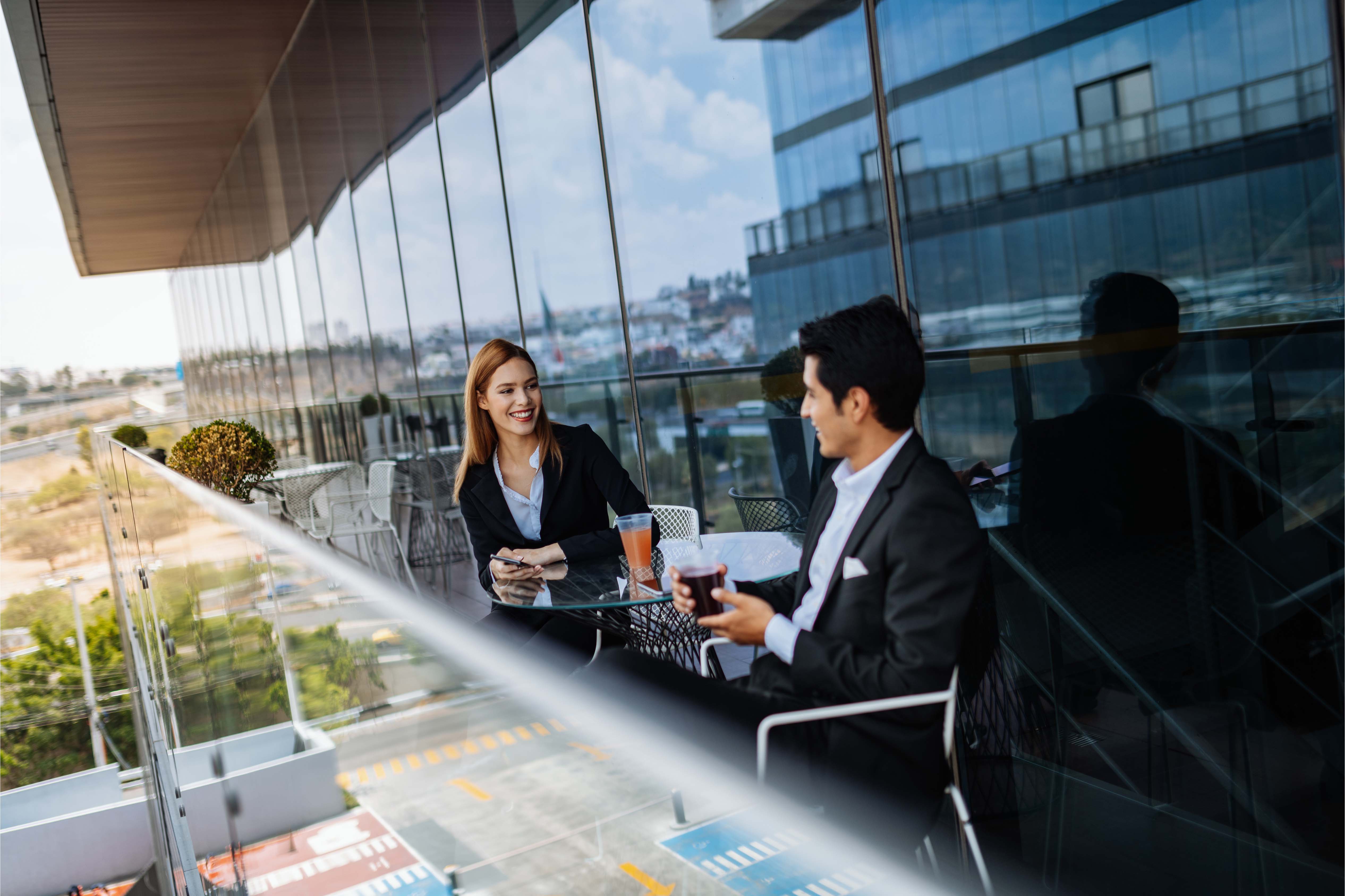 Business in Latin America