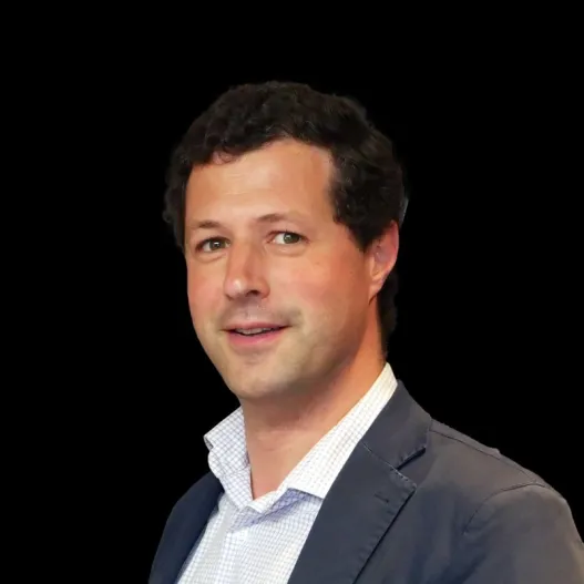 Jean Bayon de La Tour CISM Head of Cyber