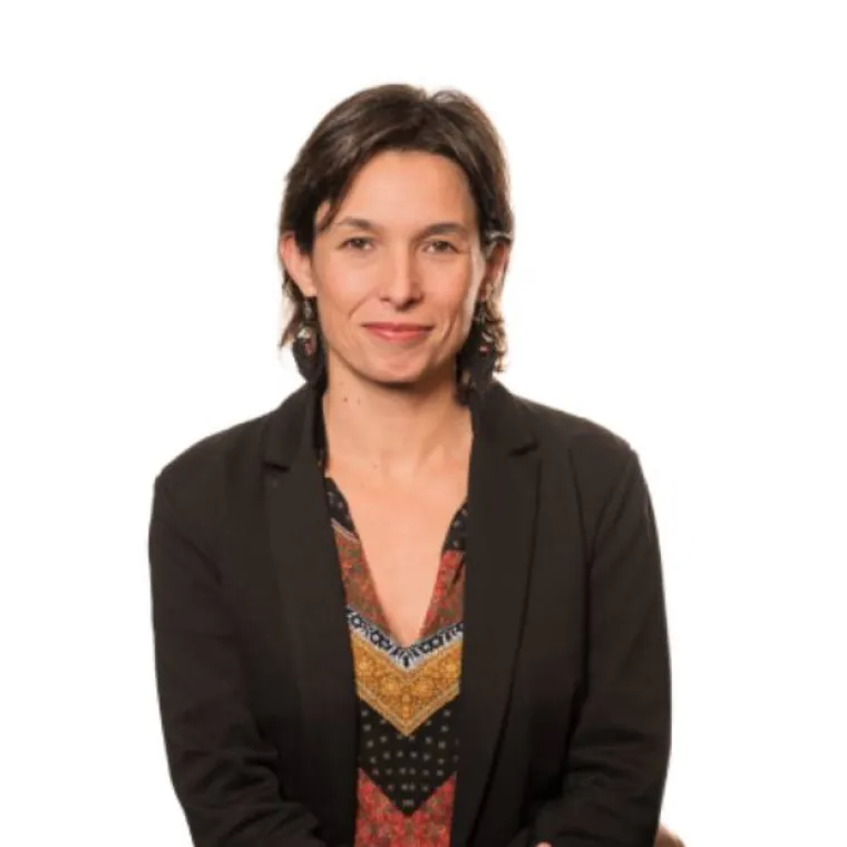 Photo of Beatriz  Vaca