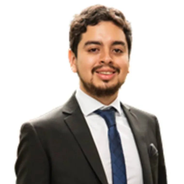 Photo of Gustavo Samayoa
