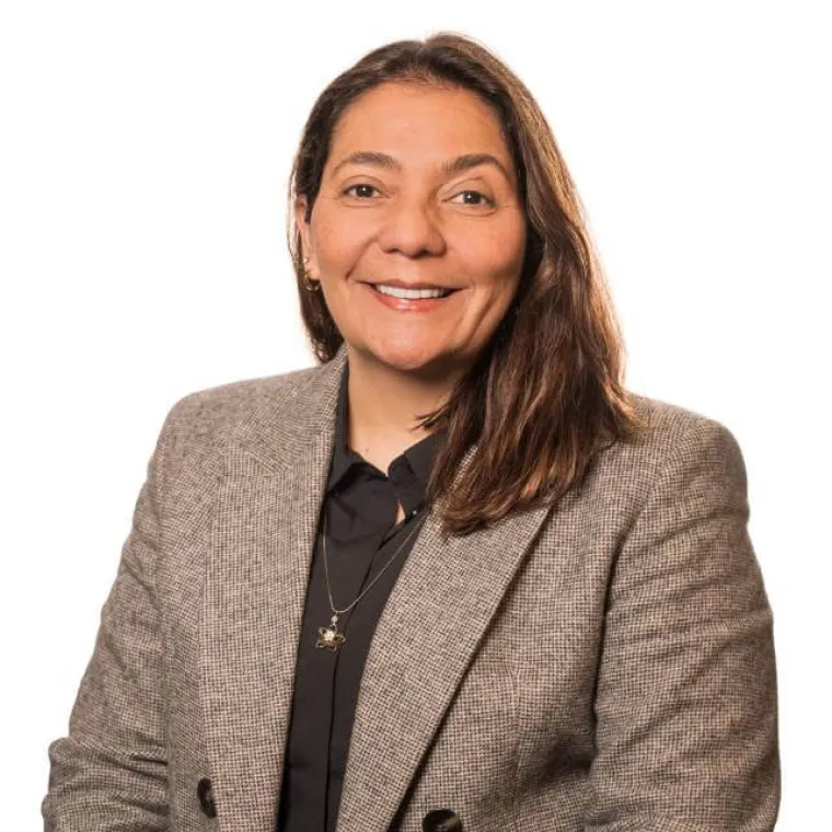 Photo of Marcela Escano