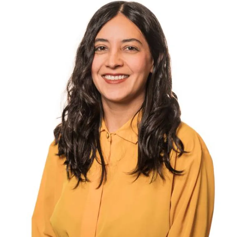 Photo of Thalia Guerra