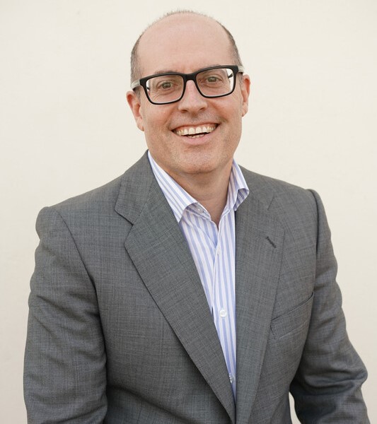 A portrait of Salva Marin