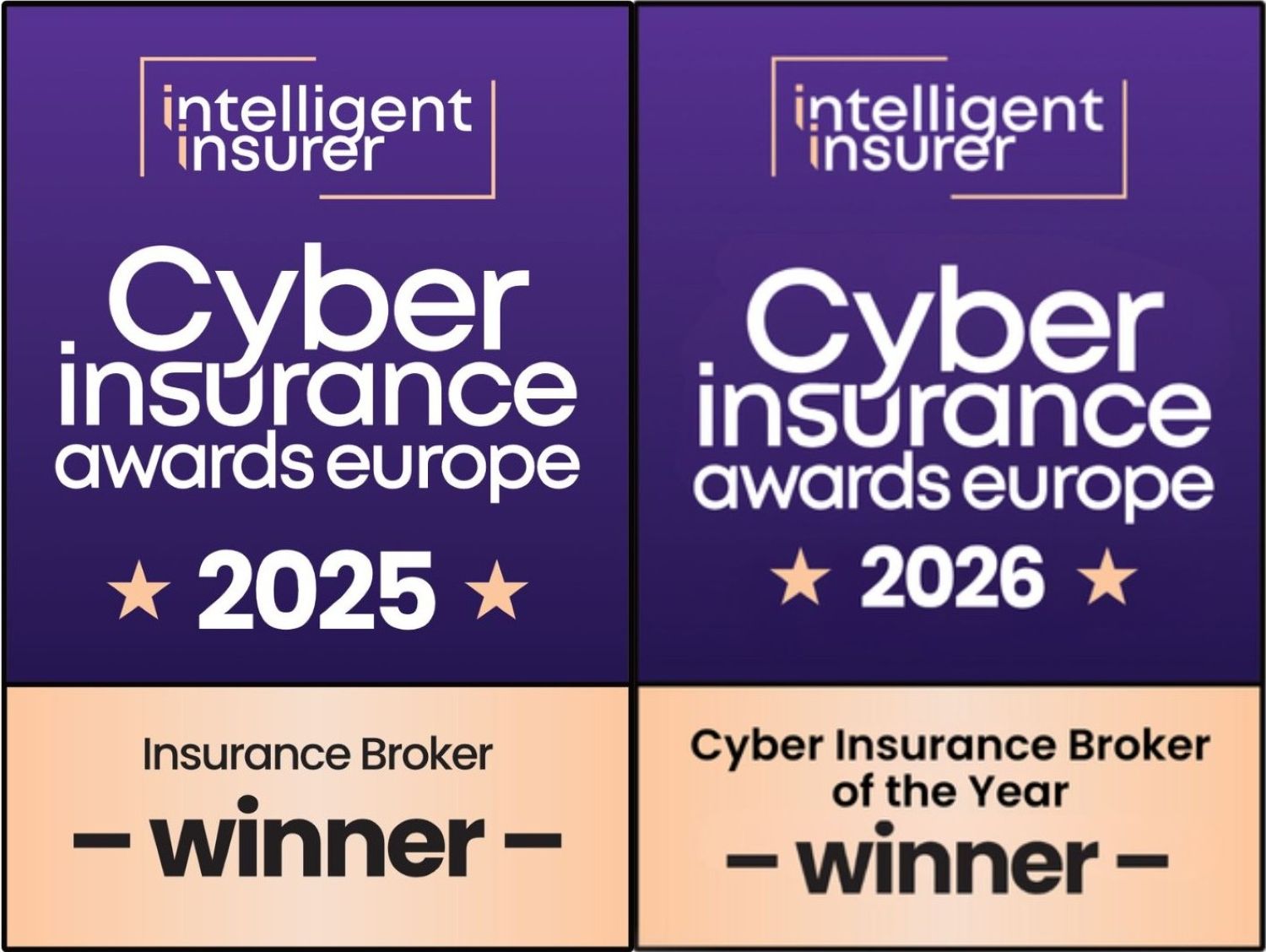 Cyber Awards