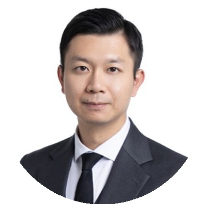 Cyrus Cheung