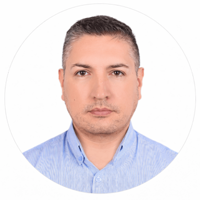 Edgar Quiñones