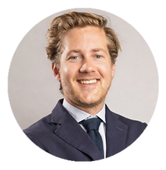 Frederic Geerts