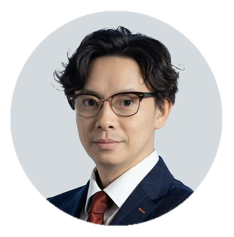 Eugene Wong
