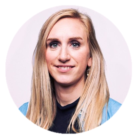 Pernille Bak Isager