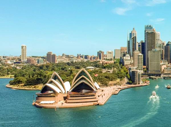 sydney