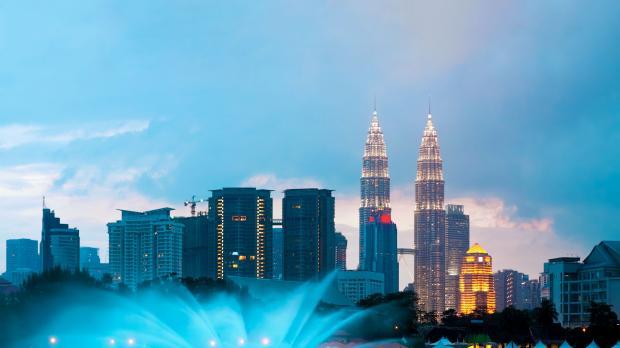 Malaysia Kuala Lumpur