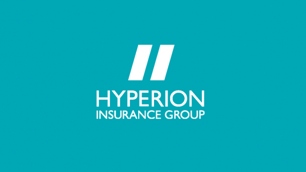 Hyperion logo