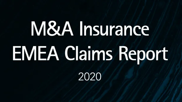 M&A publication