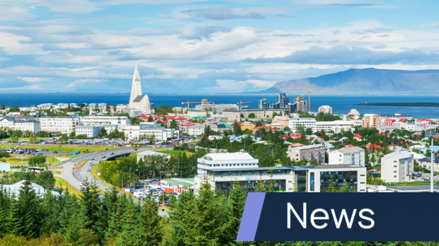 Reykjavik office news thumbnail