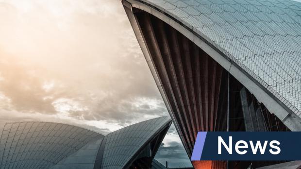 Sydney Opera house - Howden in Australia news thumbnail 