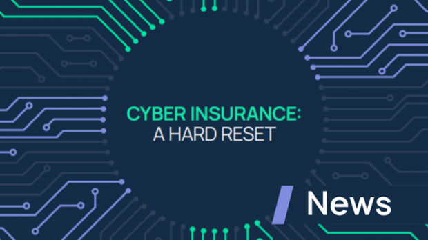 The cover of the report A Hard Reset, thumbnail