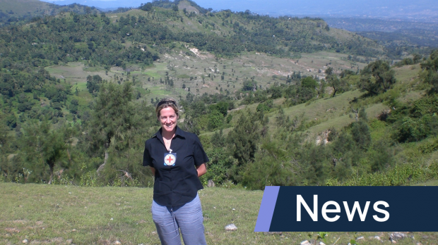 Climate Risk and Resilience team