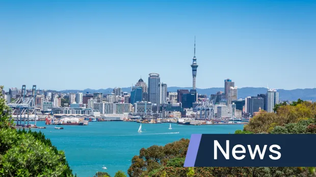 Howden in Auckland