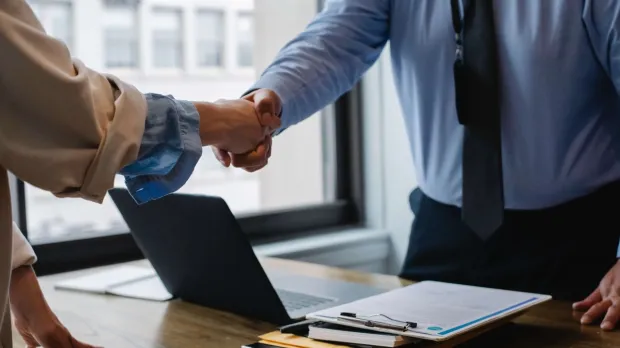 Business Deal