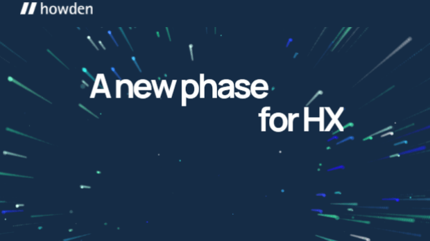 New phase for HX