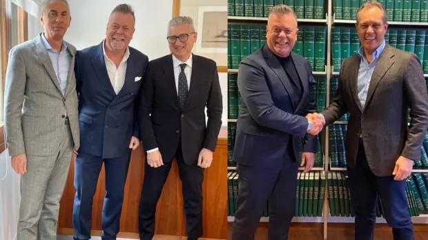 Howden Italia - Acquisition