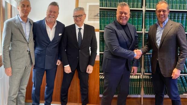 Howden Italia - Acquisition