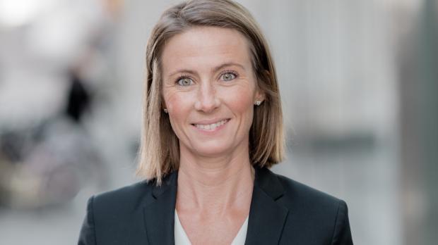 Marie Gustafsson, CEO Howden Sweden