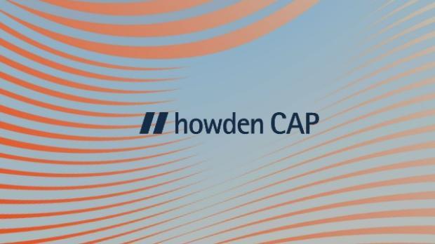 Howden Cap Logo