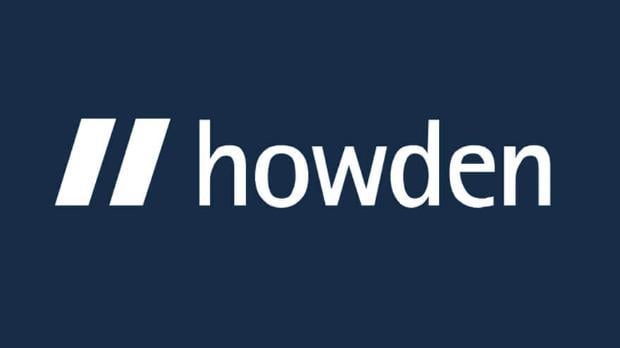 Howden Logo