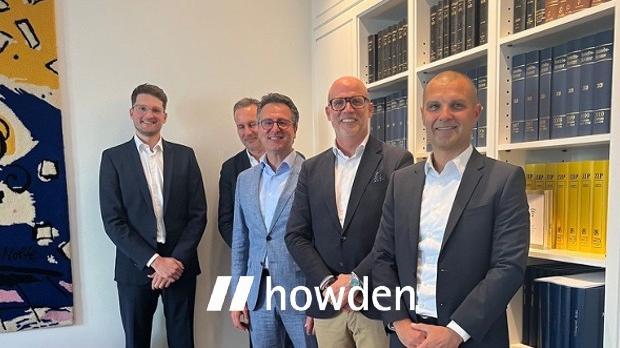 German Acquisition PR