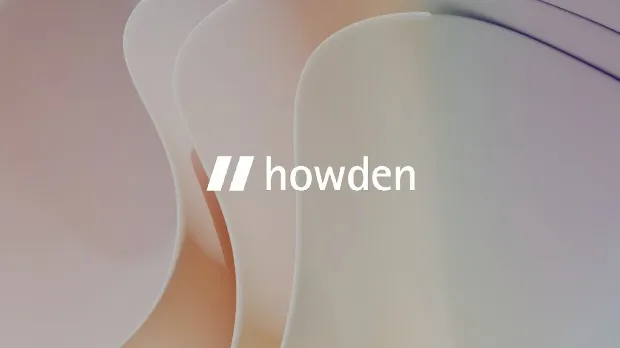 Howden Article logo