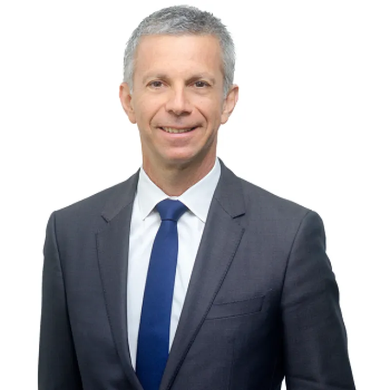 Photo of Danny Sever