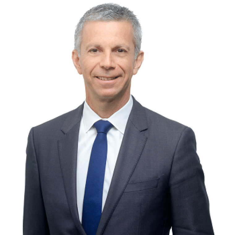 Photo of Danny Sever
