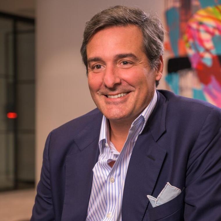 Photo of Luigi  Sturani