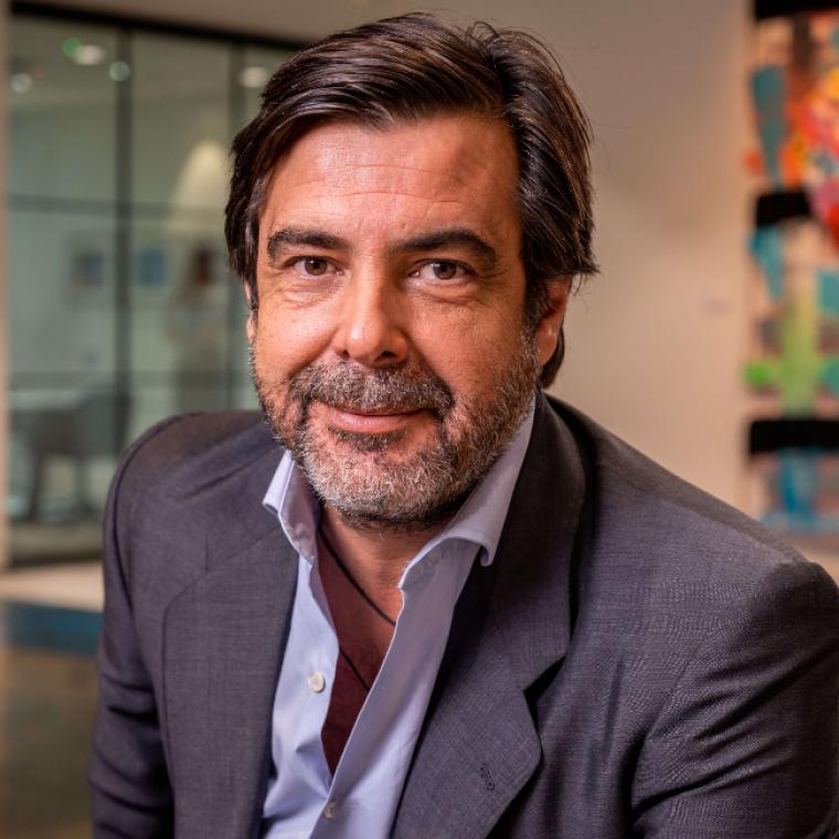 Photo of Jose Manuel Gonzalez