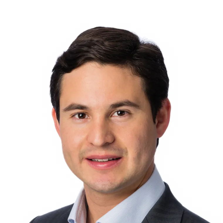 Photo of Antonio Luis Vazquez Pineda